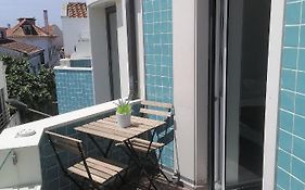 Porta 10 - Perfect For 2 With Small Terrace