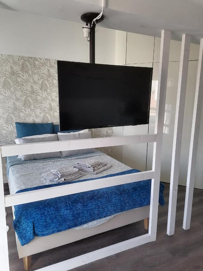 Porta 10 - Perfect For 2 With Small Terrace Aveiro Exterior photo