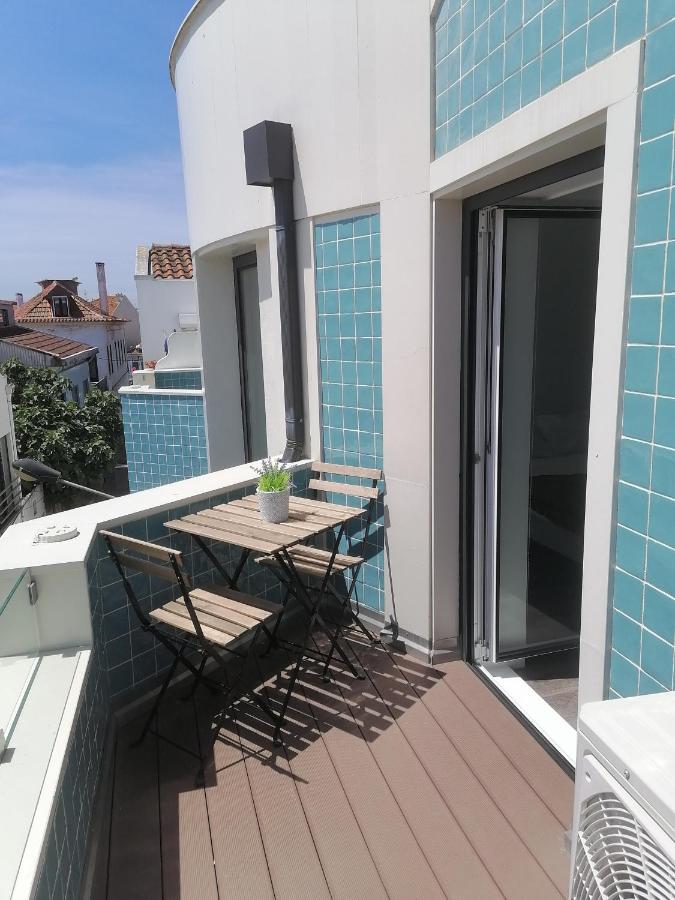 Porta 10 - Perfect For 2 With Small Terrace Aveiro Exterior photo
